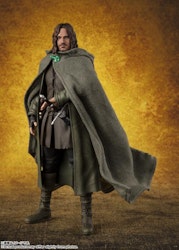 The Lord of the Rings: The Fellowship of the Ring S.H.Figuarts Aragorn