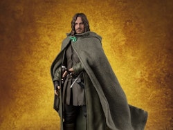 The Lord of the Rings: The Fellowship of the Ring S.H.Figuarts Aragorn