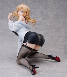 (18+) Warabino Matsuri Illustration Lisa