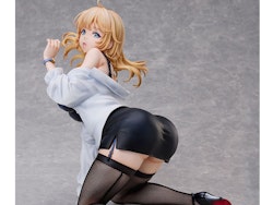 (18+) Warabino Matsuri Illustration Lisa