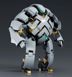 Expelled From Paradise Moderoid Arhan Model Kit