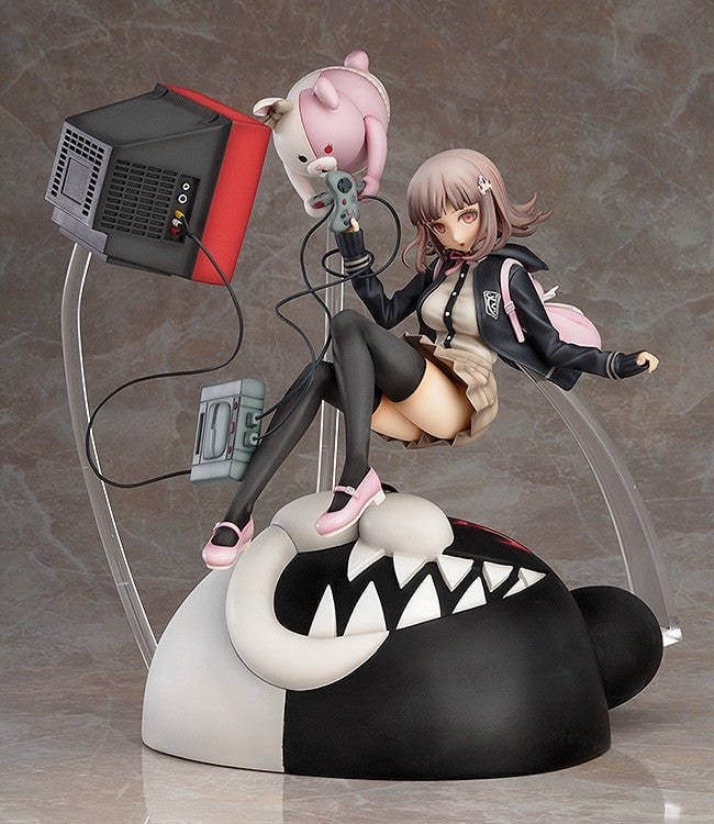 Danganronpa Chiaki Nanami (2nd Rerelease)