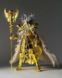 Saint Seiya Myth Cloth EX Opyx Odysseus