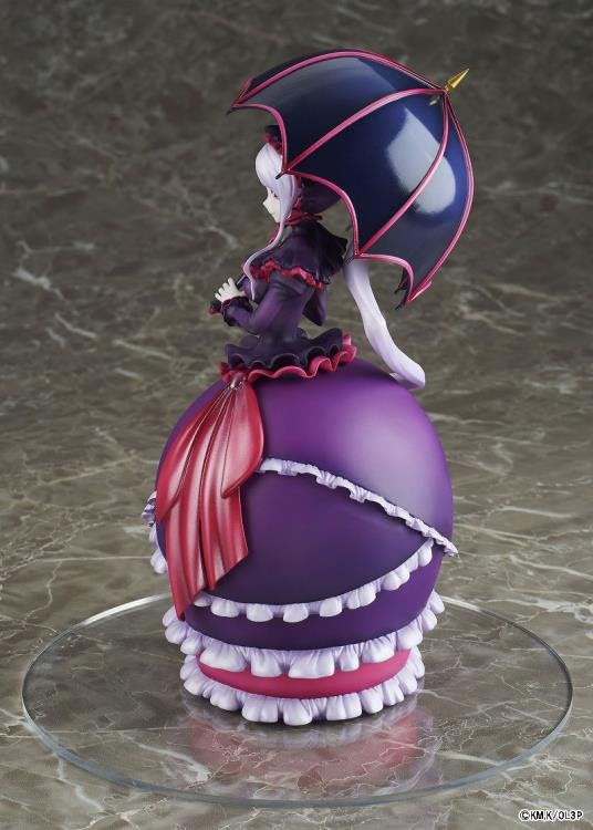 Overlord Shalltear Bloodfallen