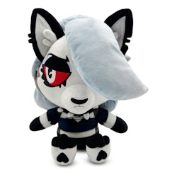 Helluva Boss Plush Figure Loona