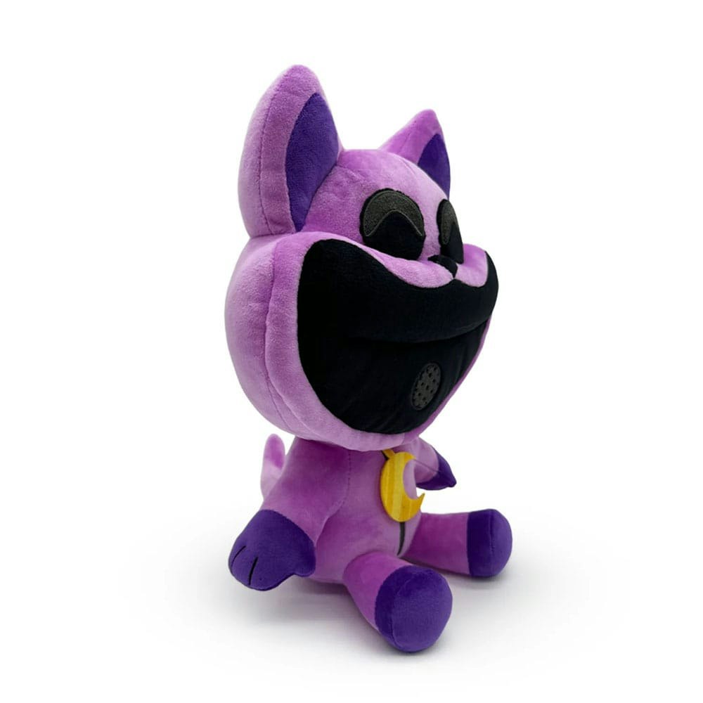 Poppy Playtime Plush Figure CatNap