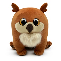 Baldur's Gate 3 Plush Figure Owlbear