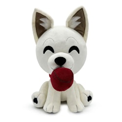 Baldur's Gate 3 Plush Figure Scratch