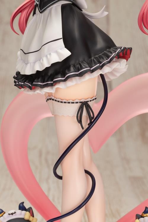 Hololive Production Yuzuki Choco (Maid Costume Ver.)