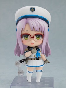 Goddess of Victory: Nikke Nendoroid Neon