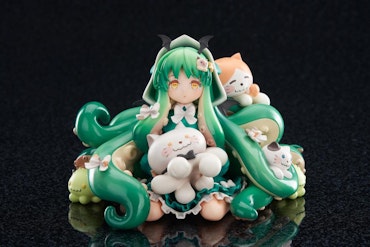 INNERMINDS Cthulhu Meowpullu (Pajama Party Ver.)