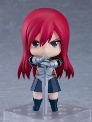 Fairy Tail Nendoroid Erza Scarlet