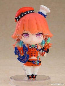 Hololive Production Nendoroid Takanashi Kiara