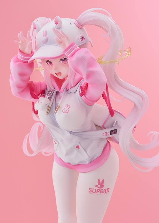 Goddess of Victory: Nikke Alice (Sweet Home) 1/7 Scale Limited Edition