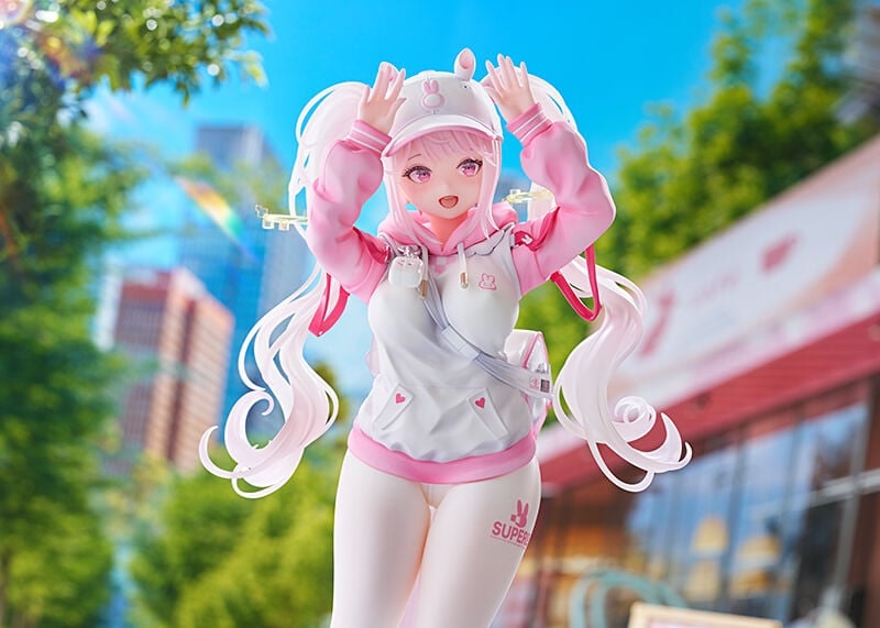 Goddess of Victory: Nikke Alice (Sweet Home) 1/7 Scale