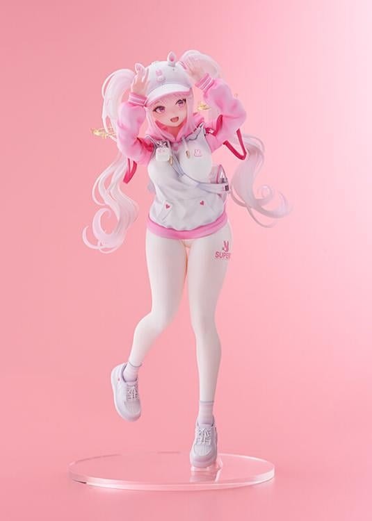 Goddess of Victory: Nikke Alice (Sweet Home) 1/7 Scale