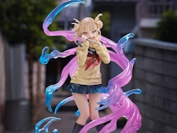 My Hero Academia Dressta Himiko Toga