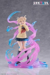 My Hero Academia Dressta Himiko Toga