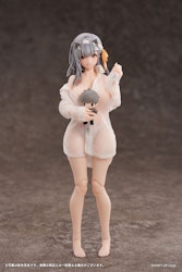 Goddess of Victory: Nikke Modernia First Affection 1/12 Scale Action Figure