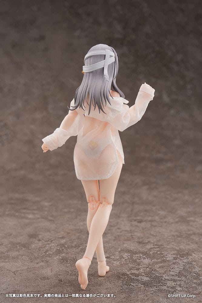 Goddess of Victory: Nikke Modernia First Affection 1/12 Scale Action Figure