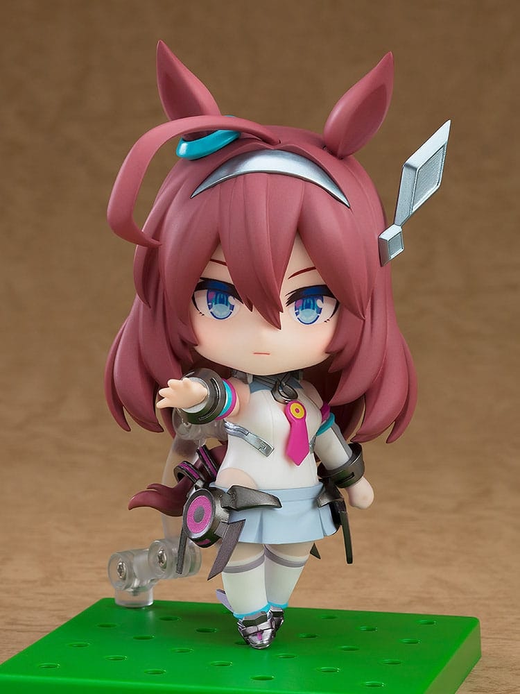 Umamusume: Pretty Derby Nendoroid Mihono Bourbon