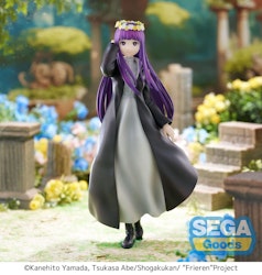 Frieren: Beyond Journey's End Luminasta Fern (Flower Garden)