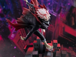 Dandadan Dressta Okarun (Transformed)