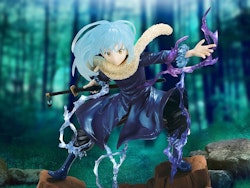 TenSura Espresto Rimuru Tempest (Tempest Effect and Motions) (Special Color Ver.)