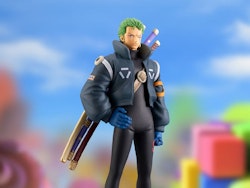 One Piece DXF The Grandline Series Egghead Roronoa Zoro