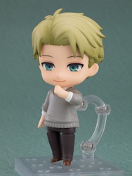 Spy x Family Nendoroid Loid Forger (Casual Outfit Ver.)