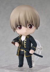 Gintama Nendoroid Sogo Okita