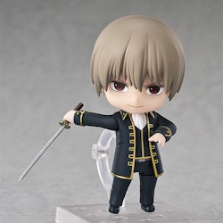 Gintama Nendoroid Sogo Okita