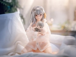 Goddess of Victory: Nikke Modernia First Affection 1/12 Scale Action Figure