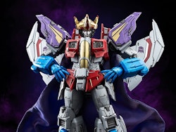 Transformers MDLX Articulated Figure Series Coronation Starscream