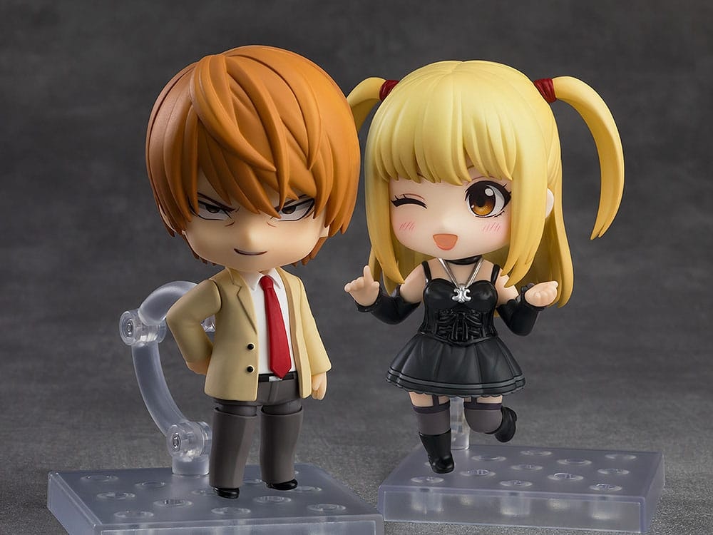 Death Note Nendoroid Misa Amane 2.0