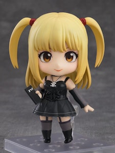 Death Note Nendoroid Misa Amane 2.0