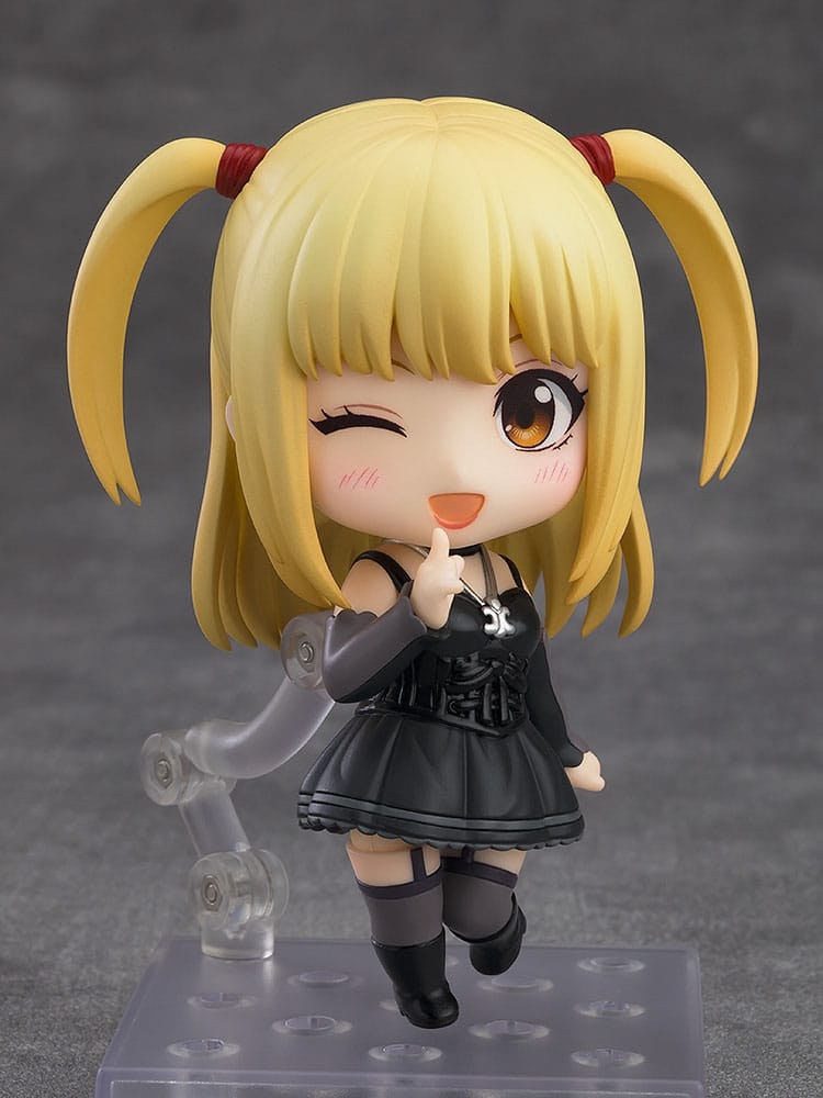 Death Note Nendoroid Misa Amane 2.0