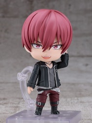 Idolish7 Nendoroid Toma Inumaru