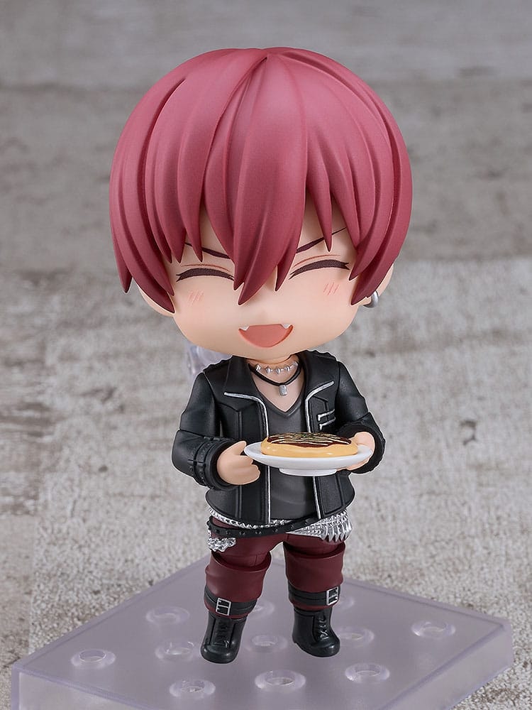 Idolish7 Nendoroid Toma Inumaru