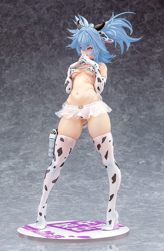 (18+) Girls' Frontline PA-15 (Cow Bikini Ver.)