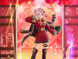 Love Live! Nijigasaki High School Idol Club Zhong Lanzhu