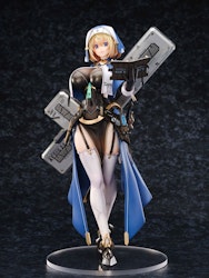 (18+) Bunny Suit Planning Sophia F. Shirring (Sister Ver.) (Deluxe Edition)