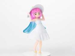 Puniru is a Kawaii Slime Luminasta Puniru (Me in the Cool Summer Resort)