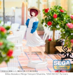 Oshi no Ko Desktop x Decorate Collections Kana Arima