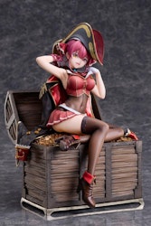 Hololive Production Houshou Marine