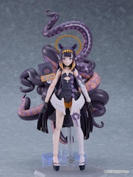 Hololive Production Figma Ninomae Ina'nis
