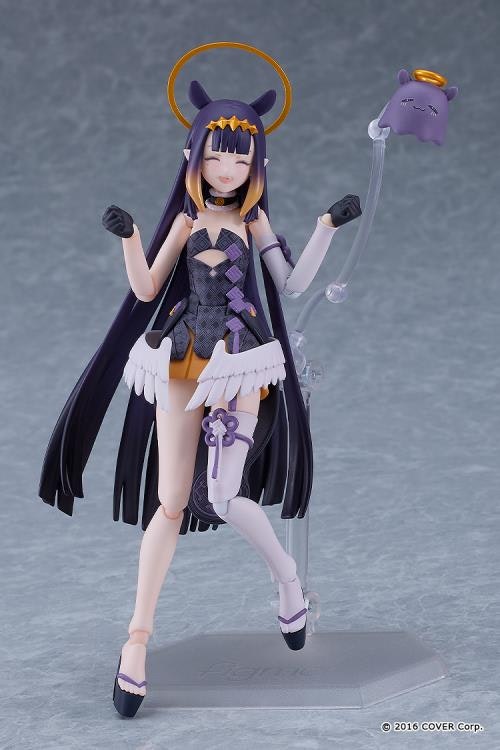 Hololive Production Figma Ninomae Ina'nis