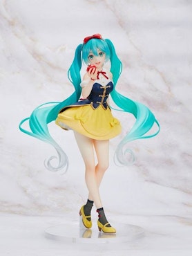 Vocaloid Hatsune Miku (Snow White) Wonderland (Rerelease)