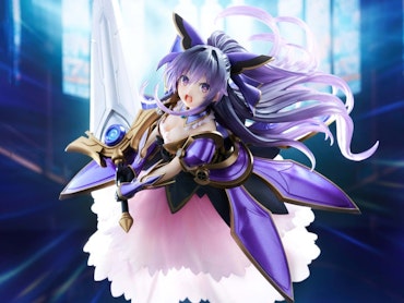 Date A Live IV AMP+ Tohka Yatogami (Sandalphone) (Rerelease)