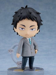 Haikyu!! Nendoroid Keiji Akaashi (School Uniform Ver.)